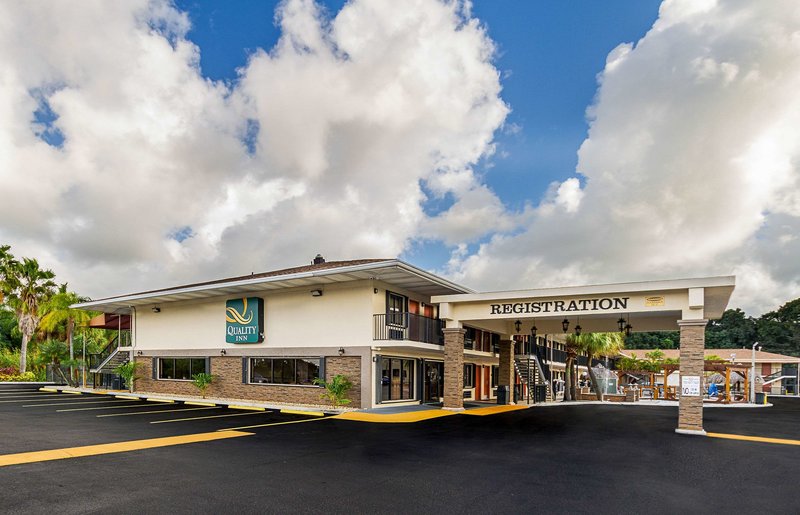 Quality Inn Florida City - Gateway to the Keys - foto 1