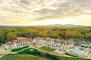 Keswick Hall & Golf Club - photo 4