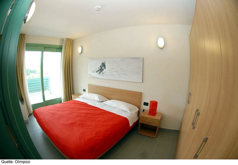 TH Sestriere Villaggio Olimpico - foto 1