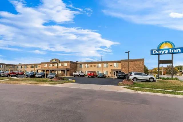 Days Inn by Wyndham Sioux Falls Empire, Sioux Falls