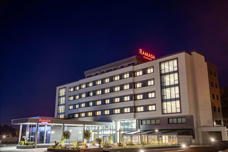 Ramada by Wyndham Izmir Aliaga - photo 1