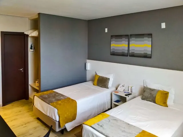Comfort Hotel & Suites Rondonopolis - foto 4