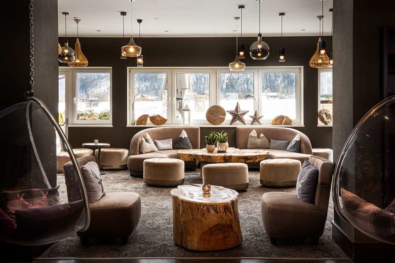 Hotel Stein - photo 1