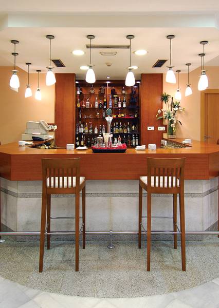 Avenida Hotel - photo 1