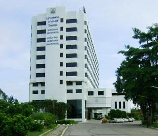 Mukdahan Grand Hotel - foto 1