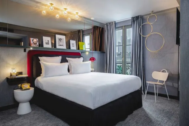 Bob Hotel by Elegancia - photo 2