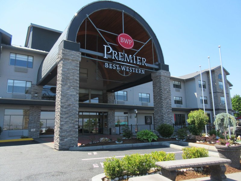 Best Western Premier Aberdeen Kamloops - photo 1
