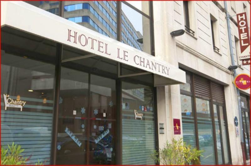 Marty Hotel Bordeaux, Tapestry Collection by Hilton - photo 1