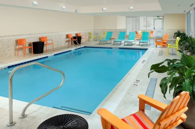 Home2 Suites by Hilton Denver International Airport - photo 2