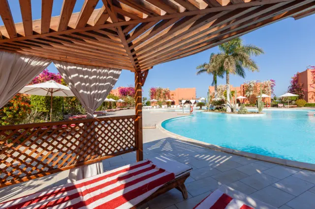 SOULOTEL EMERALD Resort  Spa - photo 3