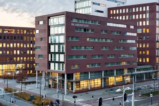 NH Amersfoort, Utrecht