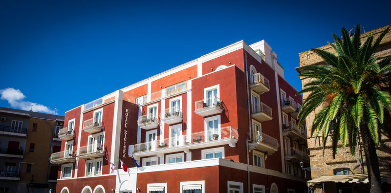 Hotel & Spa Riviera - photo 1