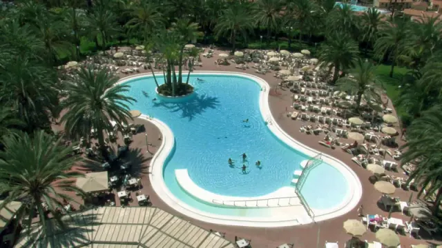 Hotel Riu Papayas - รูปภาพที่ 4