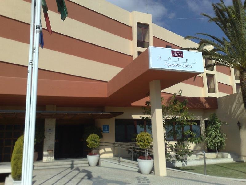 Ayamonte Center - รูปภาพที่ 1