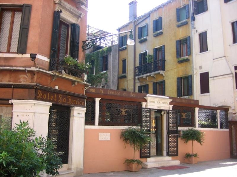 La Fenice et des Artistes - photo 1