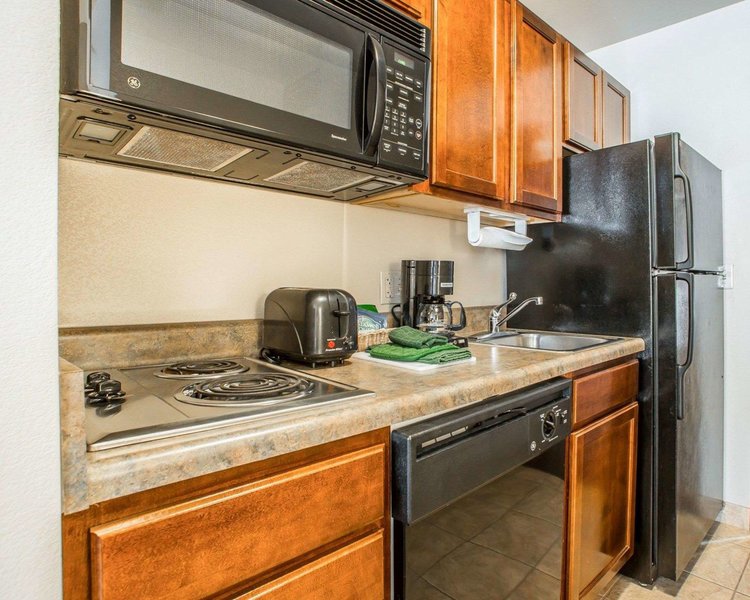 MainStay Suites St. Robert - Fort Leonard Wood - photo 1