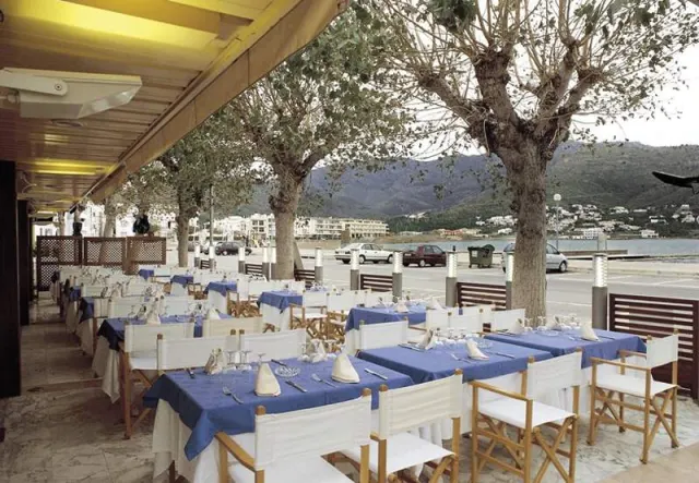 Hotel Spa Porto Cristo - photo 3