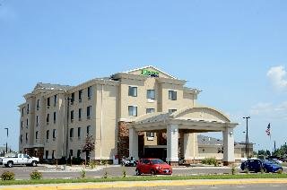 Holiday Inn Express & Suites Sidney - foto 1