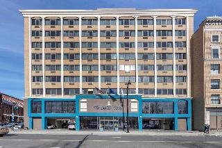The Capitol Hotel, an Ascend Hotel Collection Member, Hartford