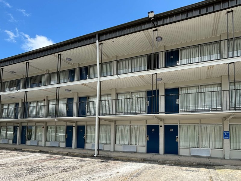 Super 7 Motel - foto 1