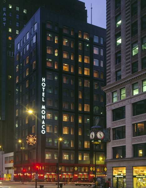 Hilton New Orleans St Charles Avenue, Louisiana