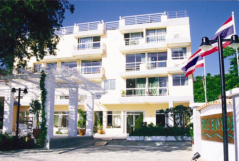 Kantary Bay Phuket - photo 1