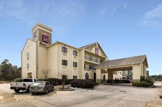 Comfort Suites Bush Intercontinental Airport - foto 1