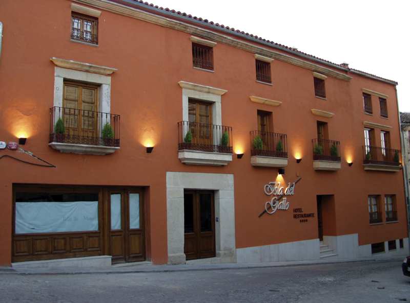 Hotel Isla del Gallo - photo 1