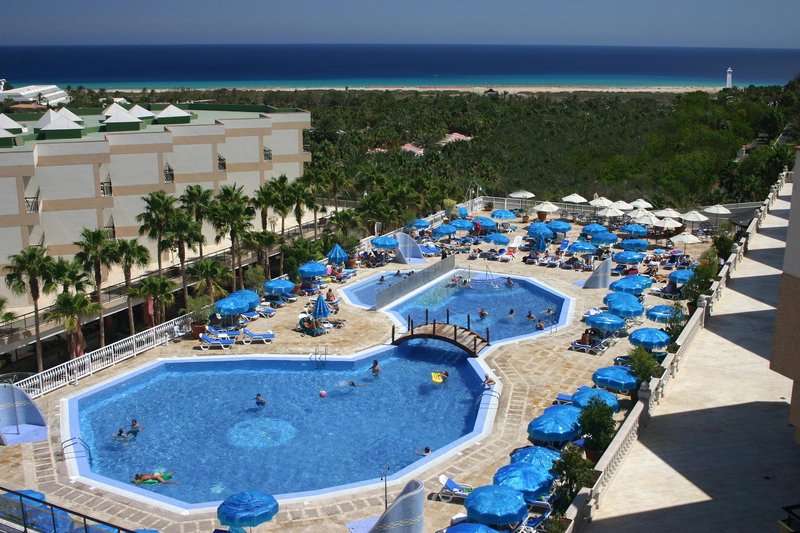 Hotel Stella Paradise - photo 1