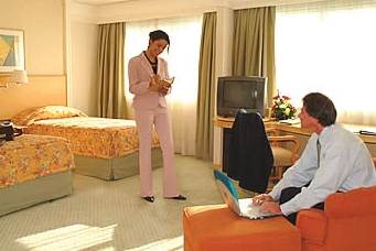 Radisson Vila Olimpia – Foto 3