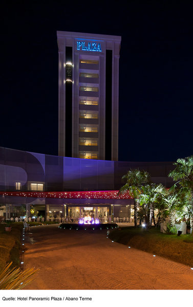 Panoramic Plaza - fotografija 2