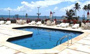 Bahiamar Hotel - photo 4
