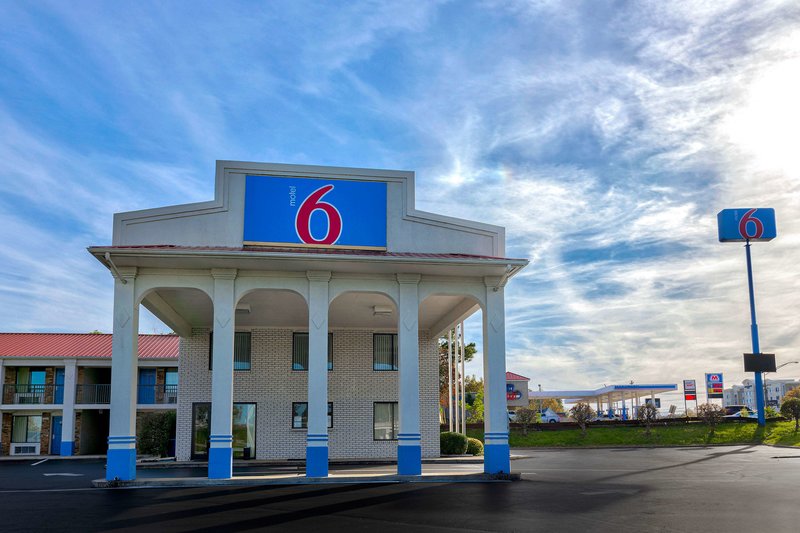 Motel 6 Cookeville - foto 1