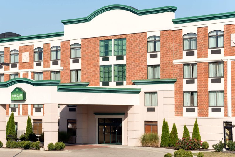 Wingate by Wyndham Dayton - Fairborn - foto 1