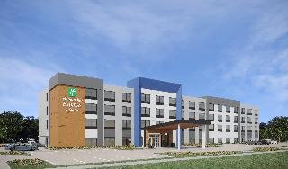 Holiday Inn Express & Suites Augusta W Grovetown - photo 1