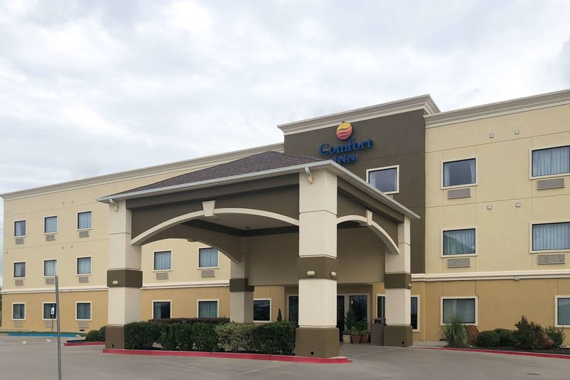 Comfort Inn Early - photo 1