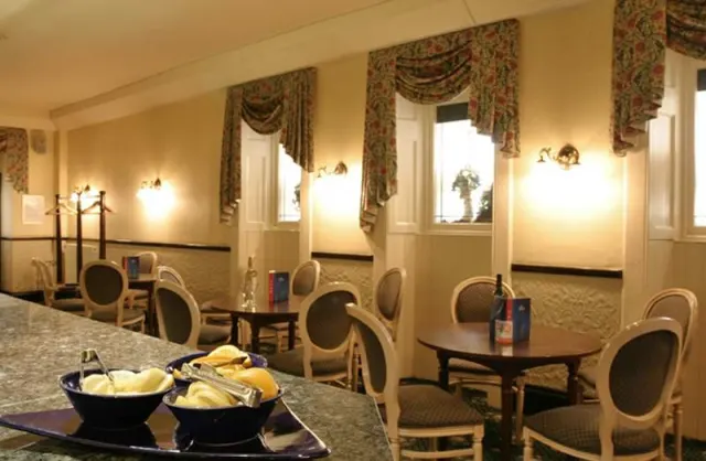 The Landmark Hotel and SPA Leisure Club Dundee By Sunday, Dundee