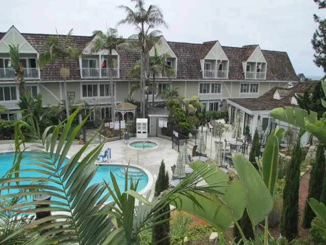 Best Western Premier Hotel Del Mar - foto 2