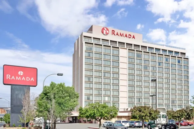 Ramada by Wyndham Reno Hotel Casino, Nevada