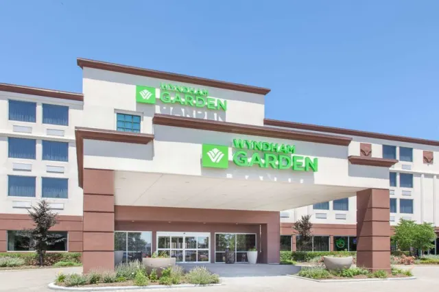 Wyndham Garden Elk Grove VillageOHare, Illinois