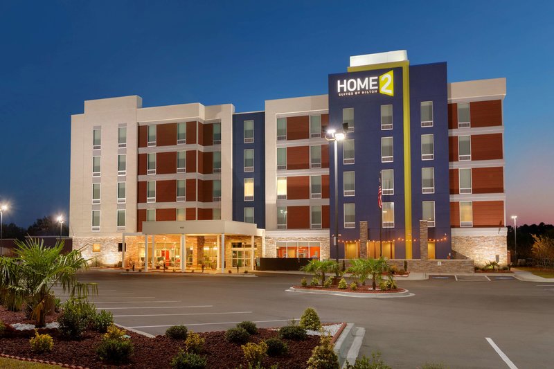 Home2 Suites by Hilton Florence - photo 1
