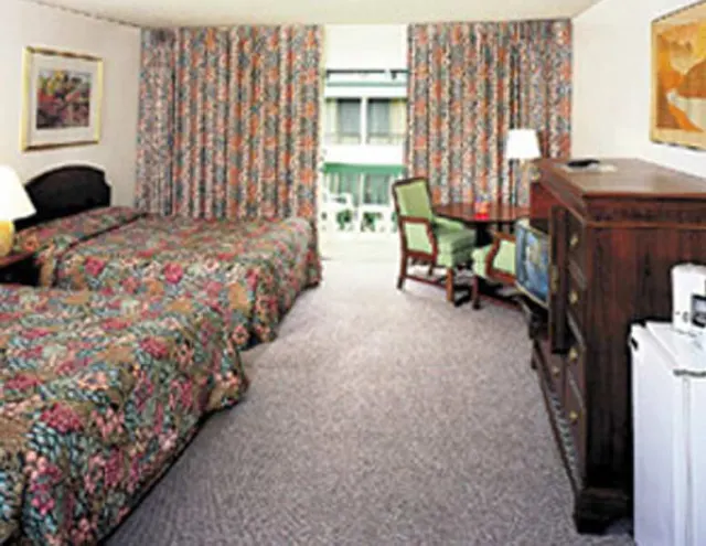 Anaheim Hotel - foto 2