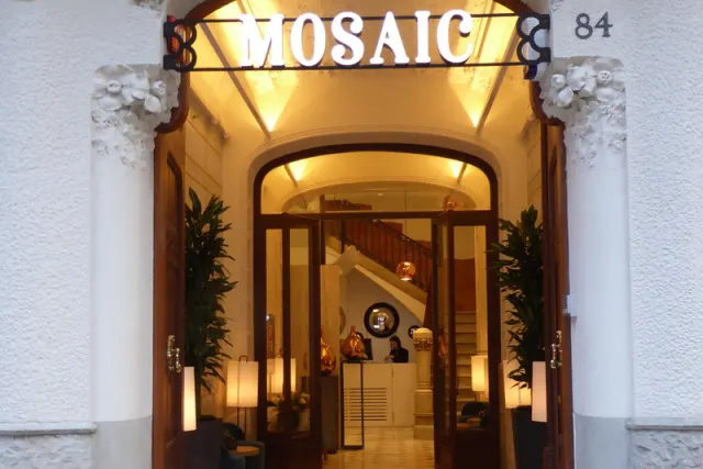 Ona Hotels Mosaic - photo 2
