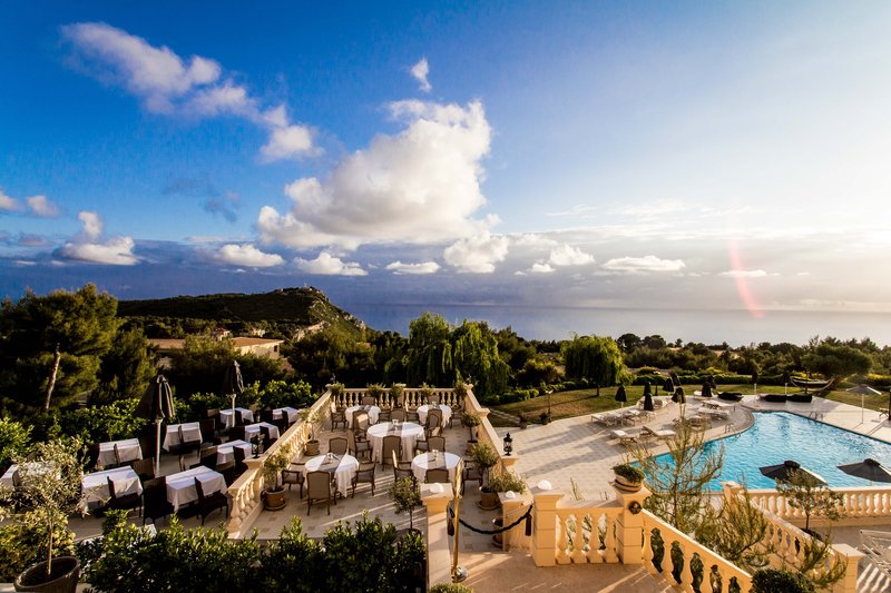 Comer Ionian Palace - photo 1
