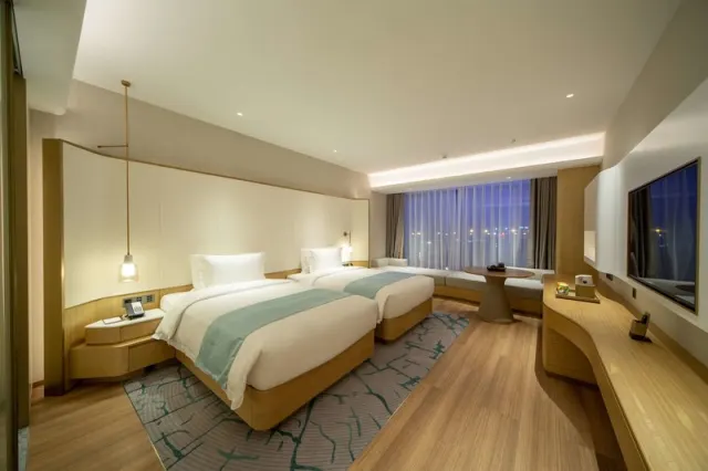 Wyndham Garden Jinjiang - photo 4