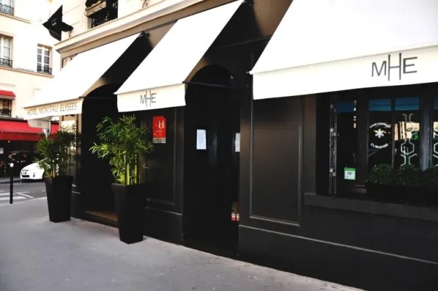 Monceau Elysees - photo 3