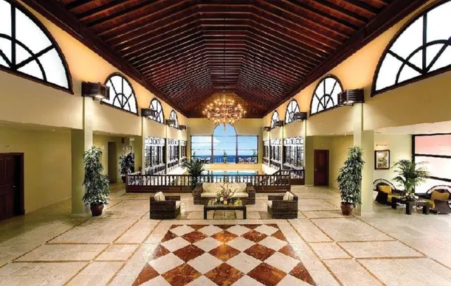 Hotel Las Olas, La Palma