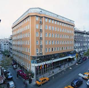Berr Istanbul - photo 1