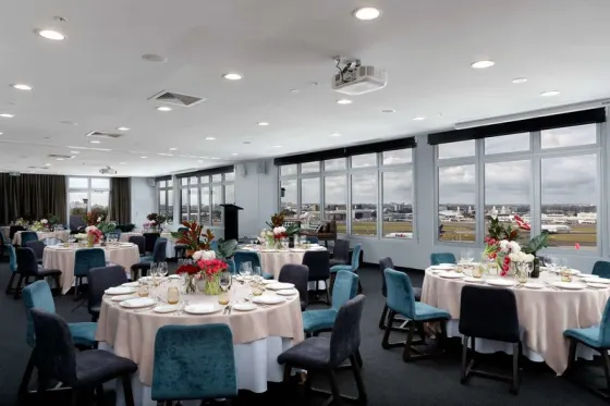 Rydges Sydney Airport Hotel