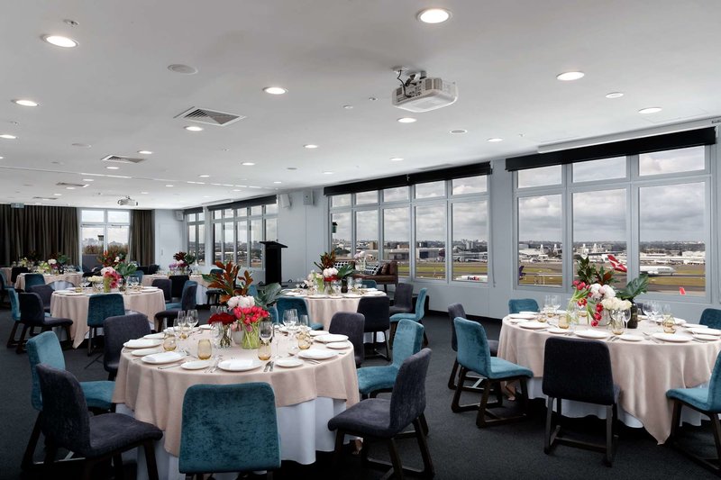 Rydges Sydney Airport Hotel - photo 1